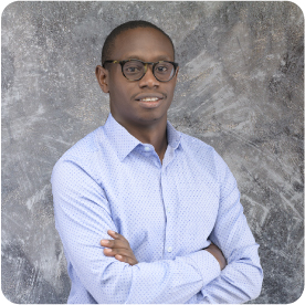 Julius Kabangi