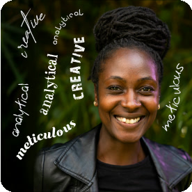 Lydia Oduor