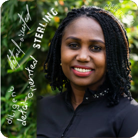 Zipporah Njoroge