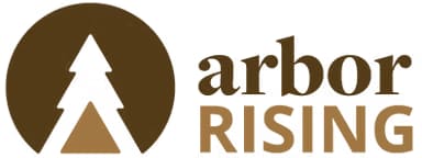 Arbor Rising logo